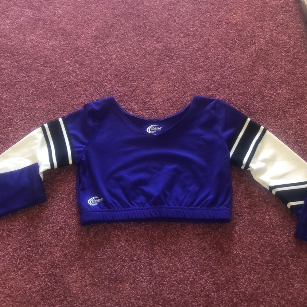Chase performance top